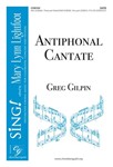 Antiphonal Cantate