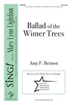 Ballad of the Winter Trees
