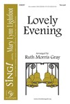 Lovely Evening