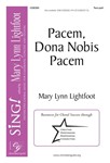 Pacem Dona Nobis Pacem