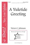 Yuletide Greeting