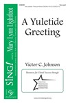 Yuletide Greeting