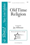 Old Time Religion