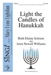Light the Candles of Hanukkah