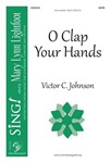 O Clap Your Hands