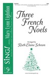 Three French Noels
