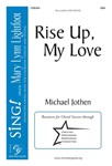 Rise Up My Love