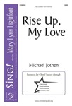 Rise Up My Love