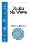 Baraka Na Wewe