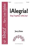 Alegria - Sing Together With Joy