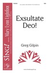 Exsultate Deo