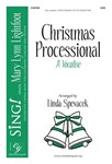 Christmas Processional - A Vocalise