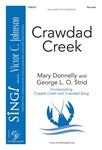 Crawdad Creek
