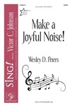 Make A Joyful Noise