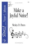 Make A Joyful Noise