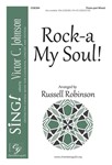 Rock-a My Soul