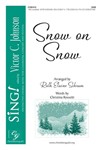 Snow on Snow