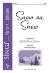 Snow on Snow