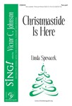 Christmastide is Here