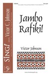 Jambo Rafiki
