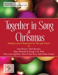 Together in Song at Christmas