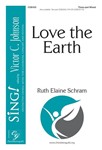 Love the Earth
