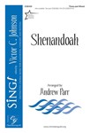 Shenandoah Accompaniment MP3