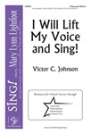 I Will Lift My Voice and Sing