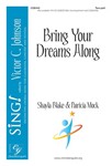 Bring Your Dreams Along Accompaniment MP3
