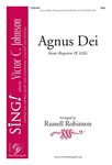 Agnus Dei (from Requiem K 626)
