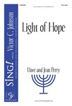 Light of Hope Accompaniment MP3