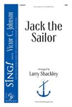 Jack the Sailor Accompaniment MP3