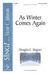 As Winter Comes Again Accompaniment MP3