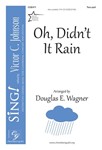 Oh, Didn't It Rain Accompaniment MP3