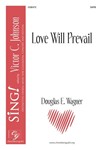 Love Will Prevail Accompaniment MP3