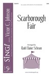 Scarborough Fair