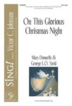 On This Glorious Christmas Night - Two-part