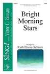 Bright Morning Stars Accompaniment MP3