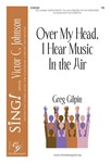 Over My Head, I Hear Music in the Air - TB