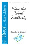 Blow the Wind Southerly - SSA