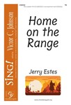 Home on the Range Accompaniment MP3