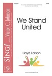 We Stand United Accompaniment MP3