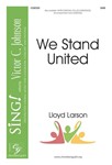 We Stand United - Three-part Mixed