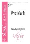 Ave Maria - SSA