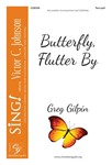Butterfly, Flutter By Accompaniment MP3