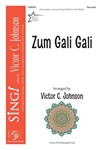 Zum Gali Gali - Two-part