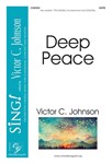 Deep Peace - SATB