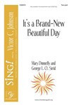 It's a Brand-New Beautiful Day Accompaniment MP3