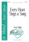 Every Heart Sings a Song - Two-part