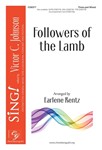 Followers of the Lamb - Three-part Mixed